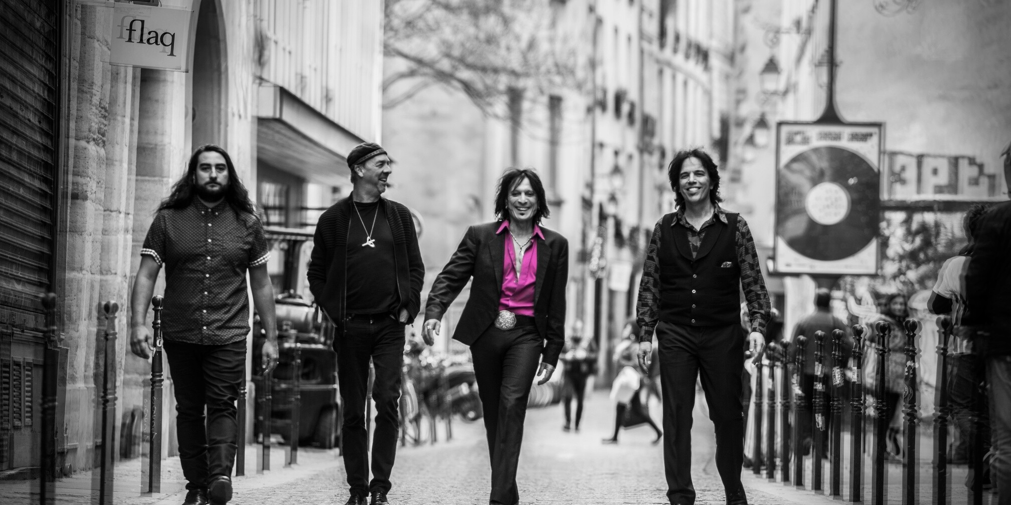 Verschoben auf 2022 - Imperial Crowns - Los Angeles, CA