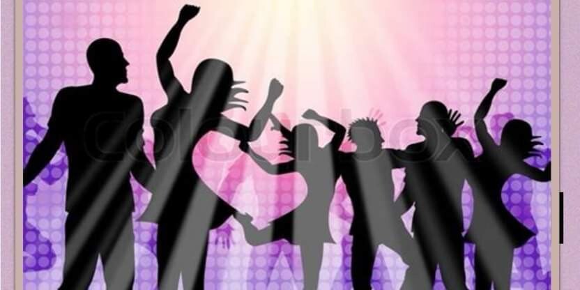 DanceClubbing - FREIES TANZEN