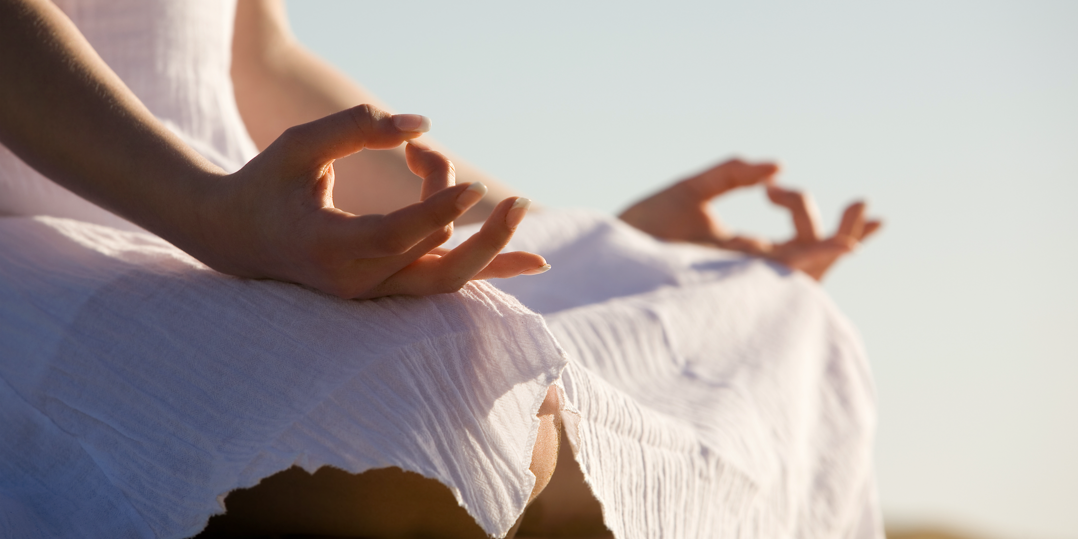 Yoga für alle: Yoga & Meditation entdecken