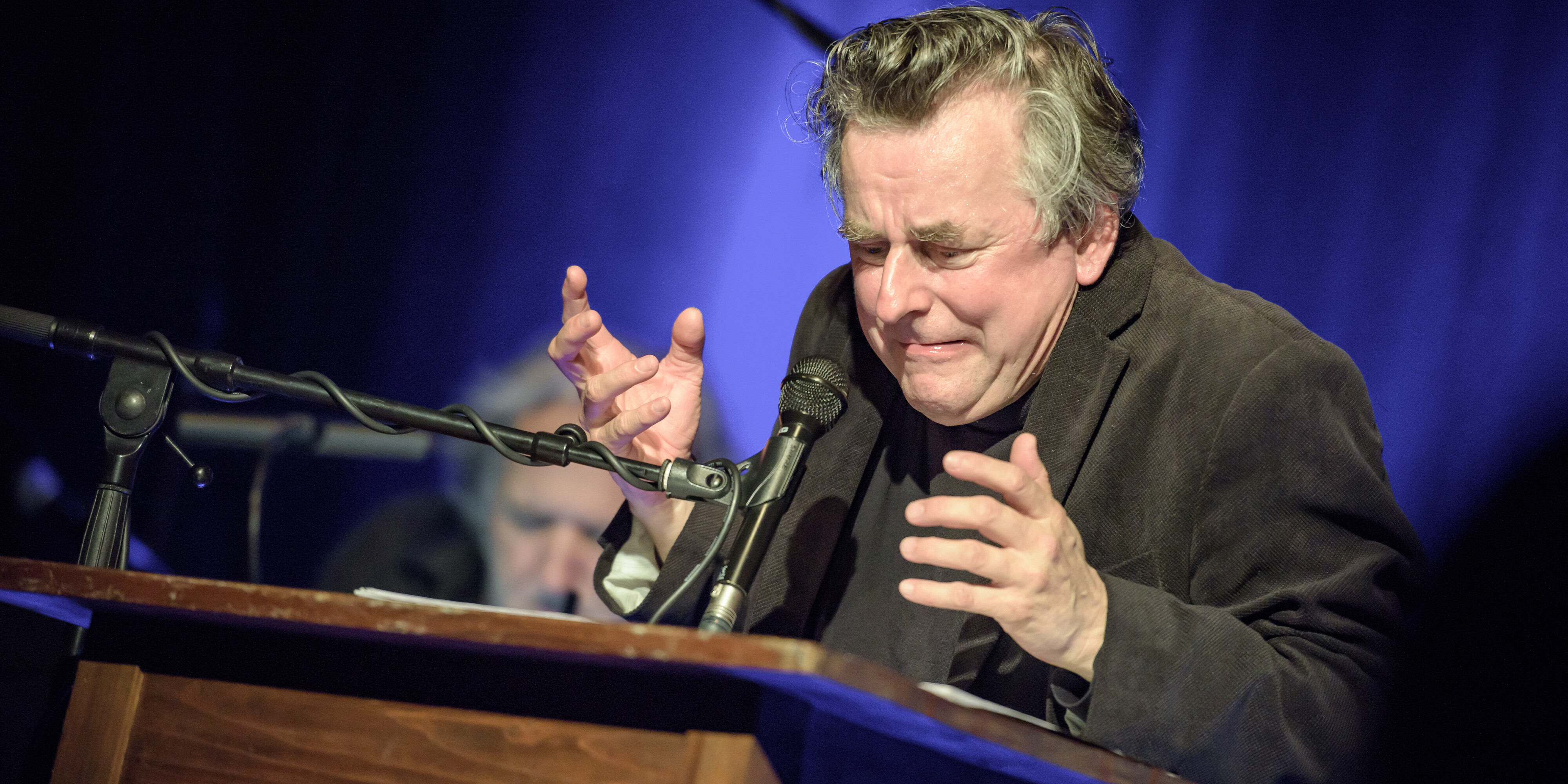 Johannes Silberschneider und Stub'n Tschäss
