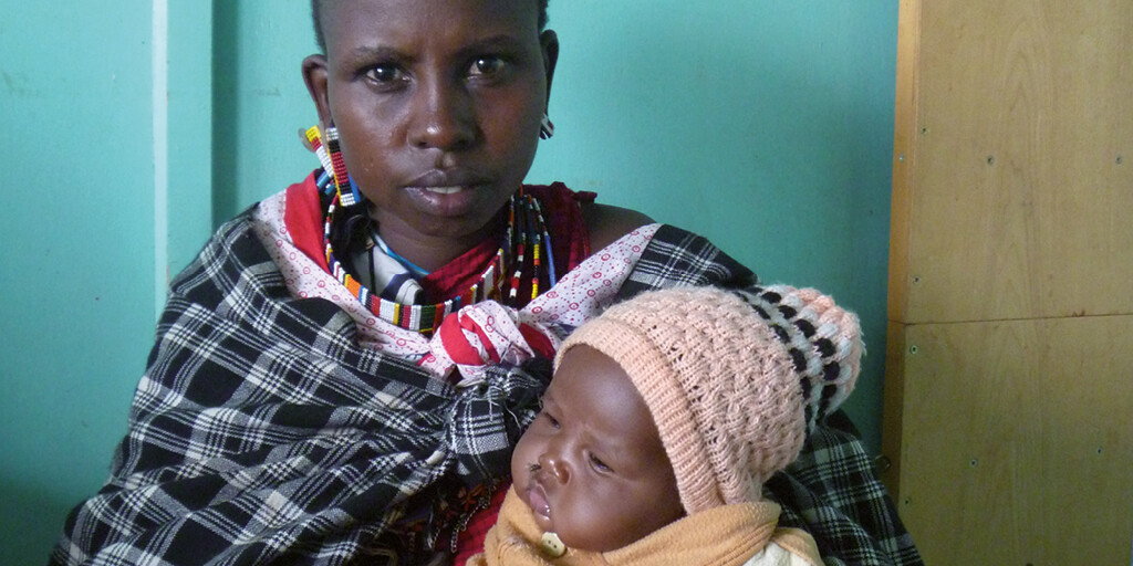 Vortrag: Freiwilligenarbeit in Kenia - Karin Spalt