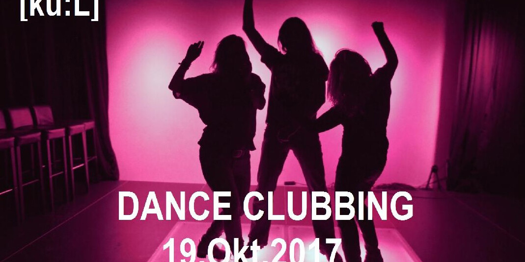 Dance Clubbing