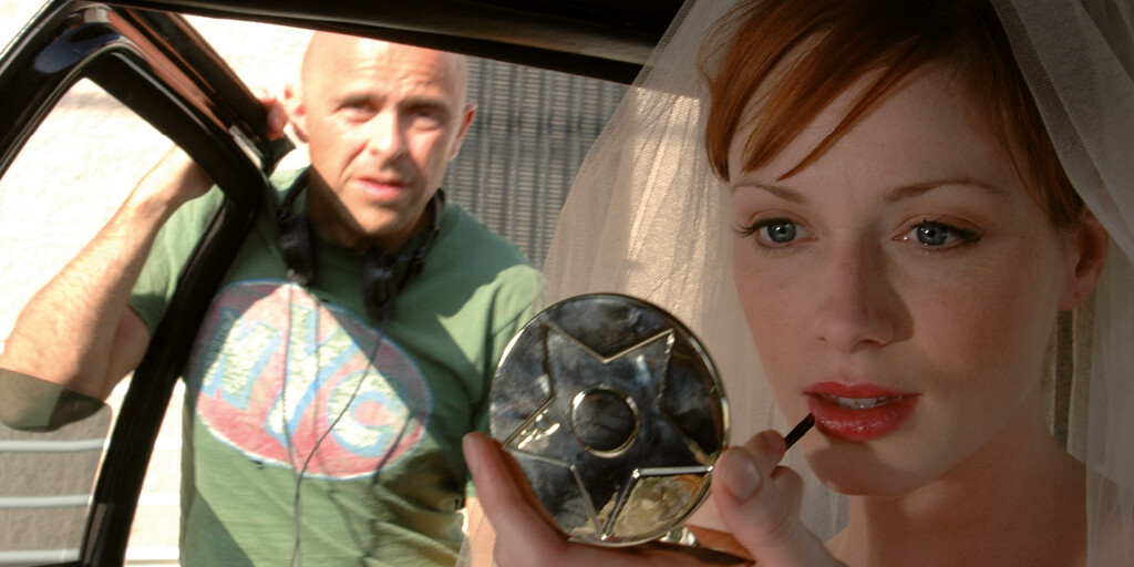 South of Pico - Filmpräsentation und Diskussion